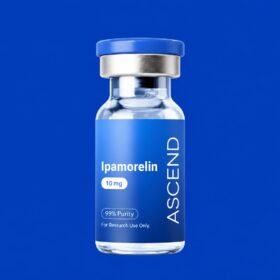 Ipamorelin