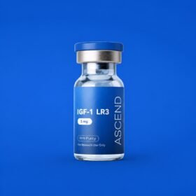 IGF-1 LR3