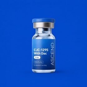 CJC-1295 With Dac