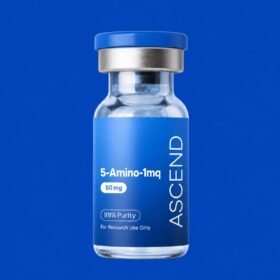 5 Amino-1MQ