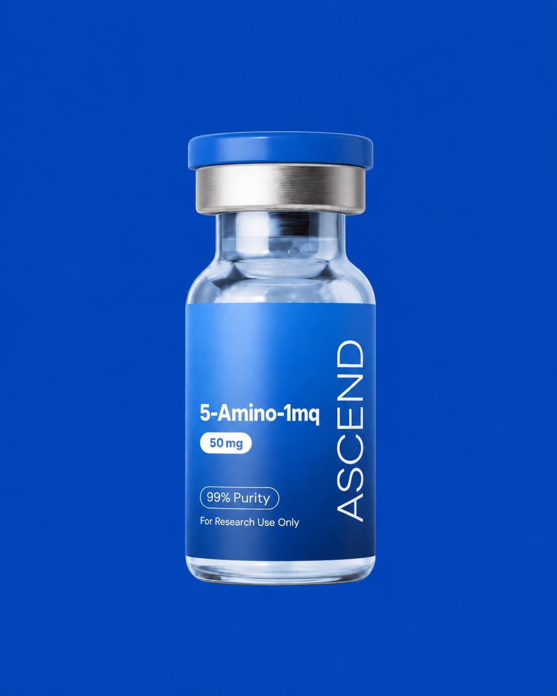 5 Amino-1MQ